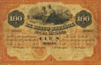 Gallery image for Cuba p15: 100 Pesos