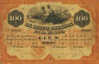 Gallery image for Cuba p15: 100 Pesos