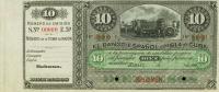 Gallery image for Cuba p49s: 10 Pesos