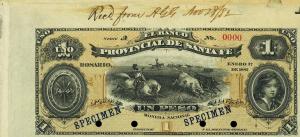 Gallery image for Argentina pS826s: 1 Peso