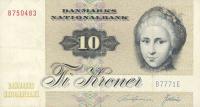 Gallery image for Denmark p48c: 10 Kroner