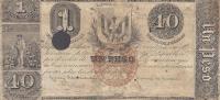 Gallery image for Dominican Republic p6: 20 Pesos