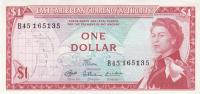 Gallery image for East Caribbean States p13d: 1 Dollar