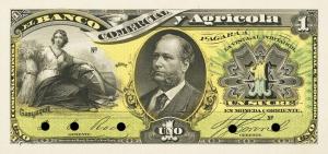 Gallery image for Ecuador pS120p: 1 Sucre