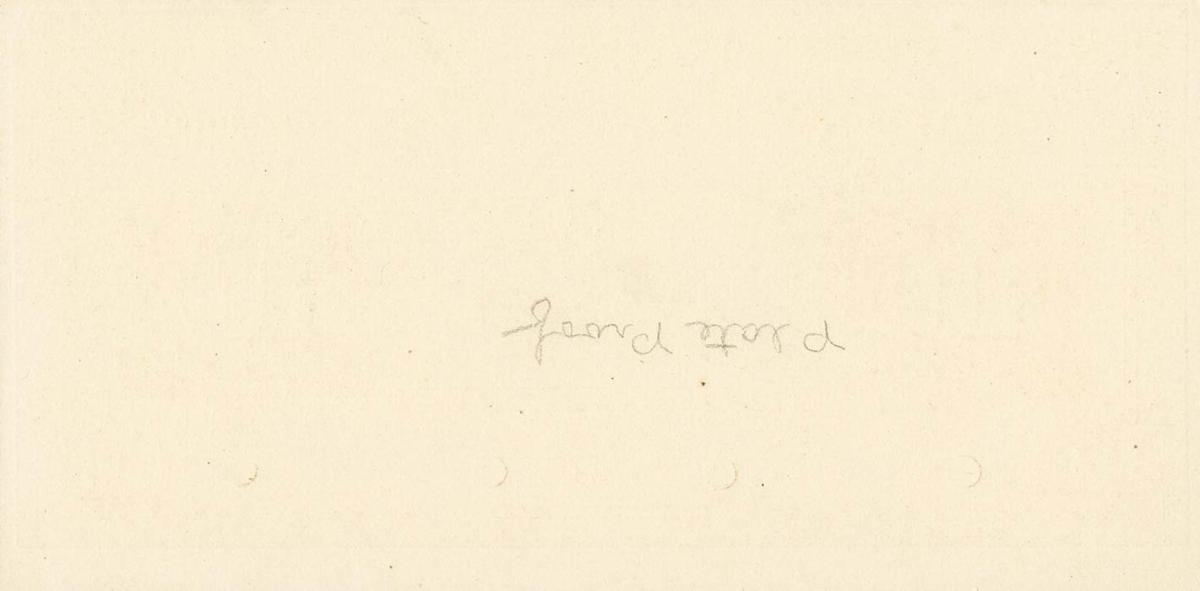 Back of Ecuador pS128p: 10 Sucres from 1916