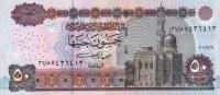 Gallery image for Egypt p66a: 50 Pounds