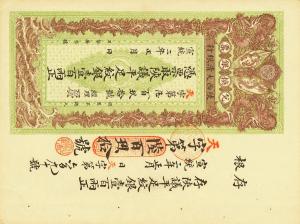 Gallery image for China, Empire of pA83H: 100 Taels