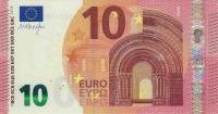 Gallery image for European Union p21e: 10 Euro from 2014