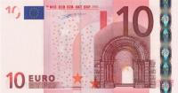 Gallery image for European Union p2l: 10 Euro