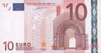 Gallery image for European Union p2n: 10 Euro