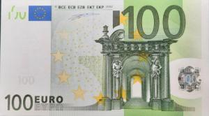 Gallery image for European Union p5t: 100 Euro