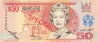 p108s from Fiji: 50 Dollars from 2002