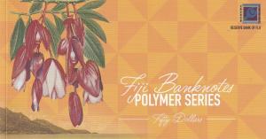 Gallery image for Fiji p128b: 50 Dollars