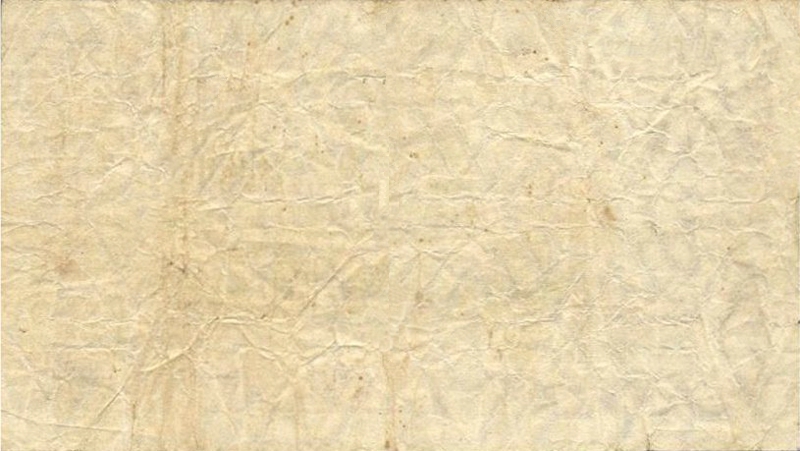 Back of Fiji p25c: 5 Shillings from 1920