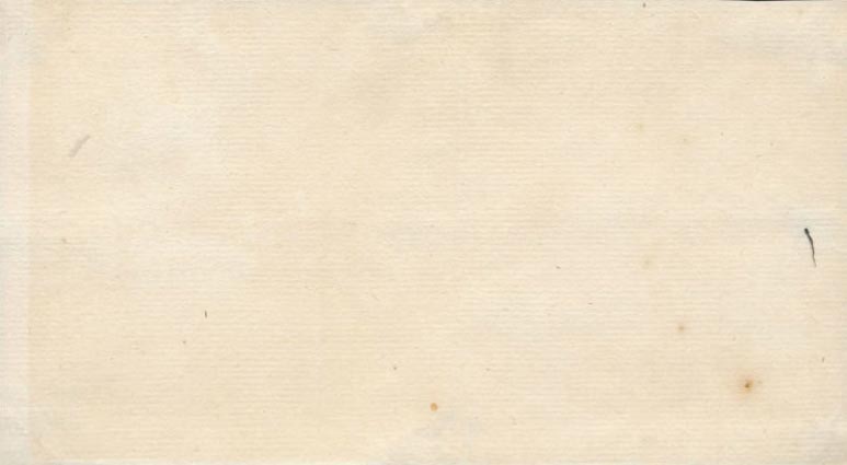 Back of France pA38: 90 Livres from 1790
