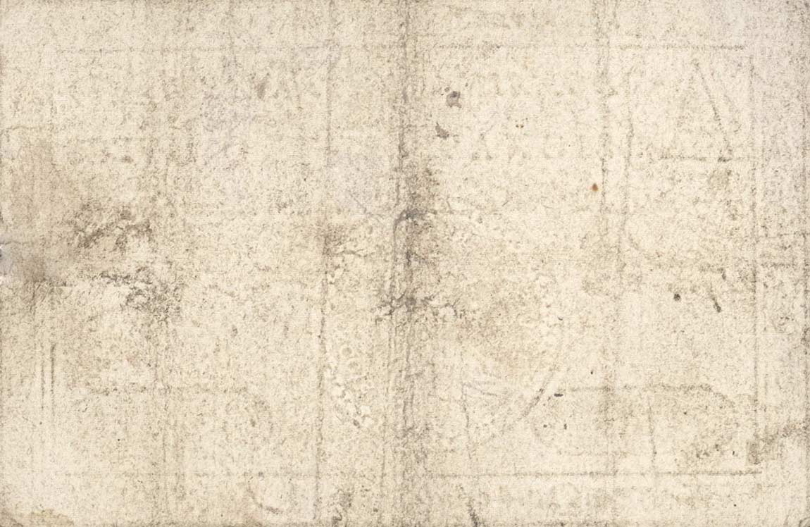 Back of France pA50: 5 Livres from 1791