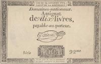 Gallery image for France pA66b: 10 Livres