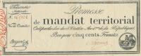 Gallery image for France pA86a: 500 Francs