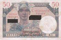 Gallery image for France pM16: 50 Francs