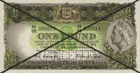 Gallery image for Australia p30s: 1 Pound