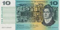 Gallery image for Australia p40b: 10 Dollars