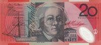 Gallery image for Australia p59g: 20 Dollars