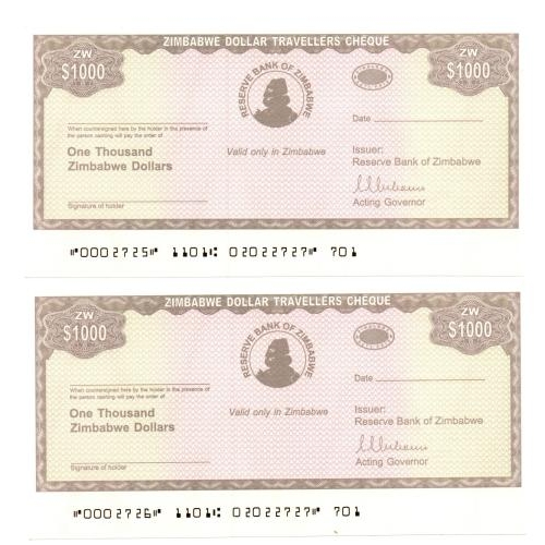 Collection image for Paper money selling stock