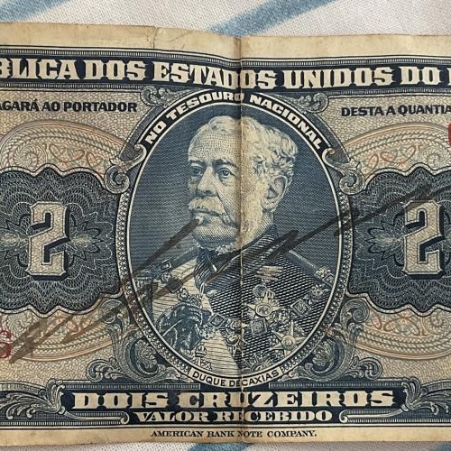 Collection REPUBLICA DOS ESTADOS DO BRASIL 