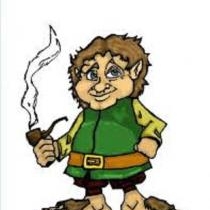 Profile image for TheHobbit