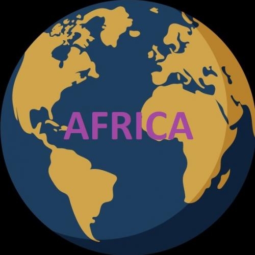 Collection image for Africa