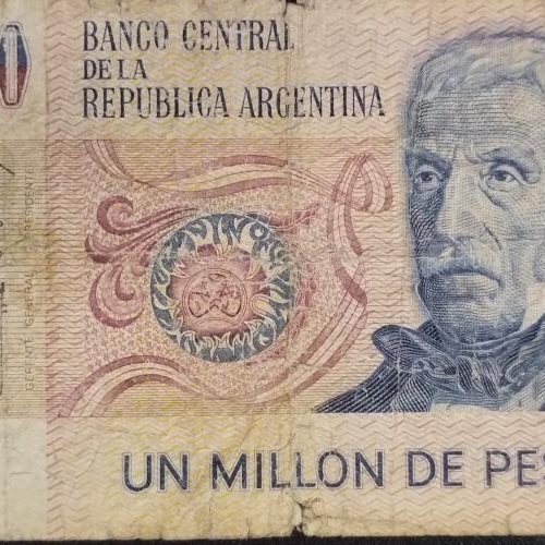 Collection ARGENTINA