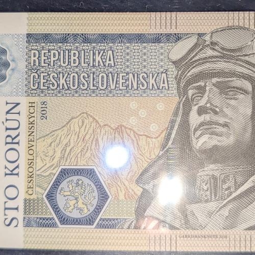 Collection World Currency
