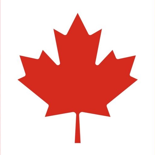 Collection CANADA