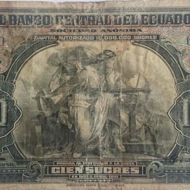 Collection image for ECUADOR