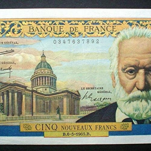 Collection My Banknote Collection