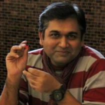 Profile image for sunilpawar