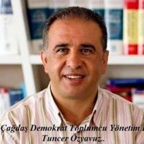 Profile image for tozyavuz